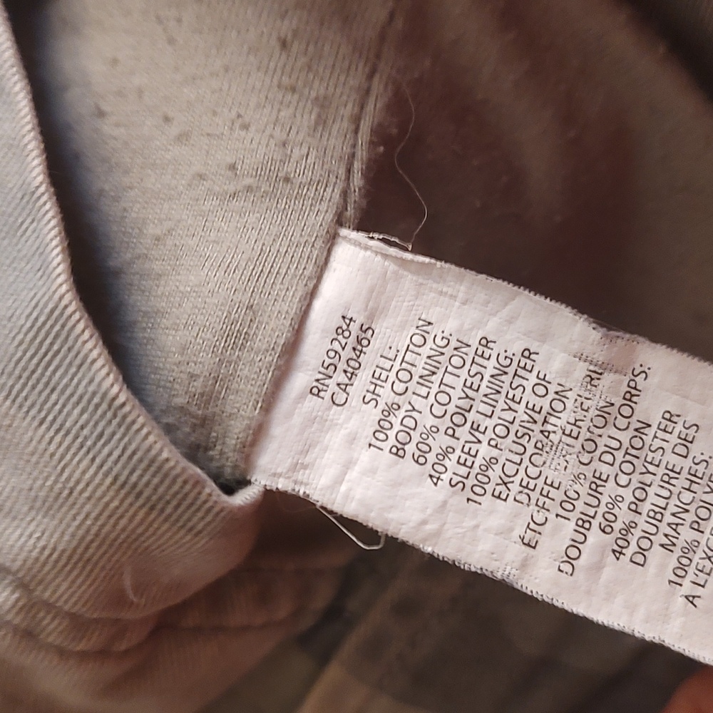 Place Jacket* - Picture 10 of 11